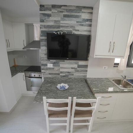 City Glow Apartments Sarandë 외부 사진