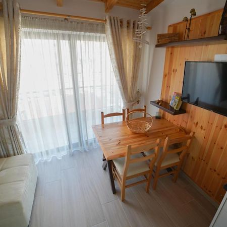 City Glow Apartments Sarandë 외부 사진