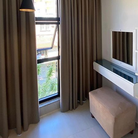 City Glow Apartments Sarandë 외부 사진