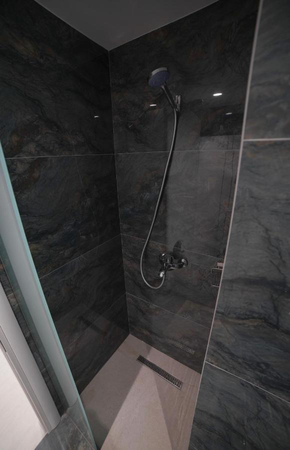 City Glow Apartments Sarandë 외부 사진