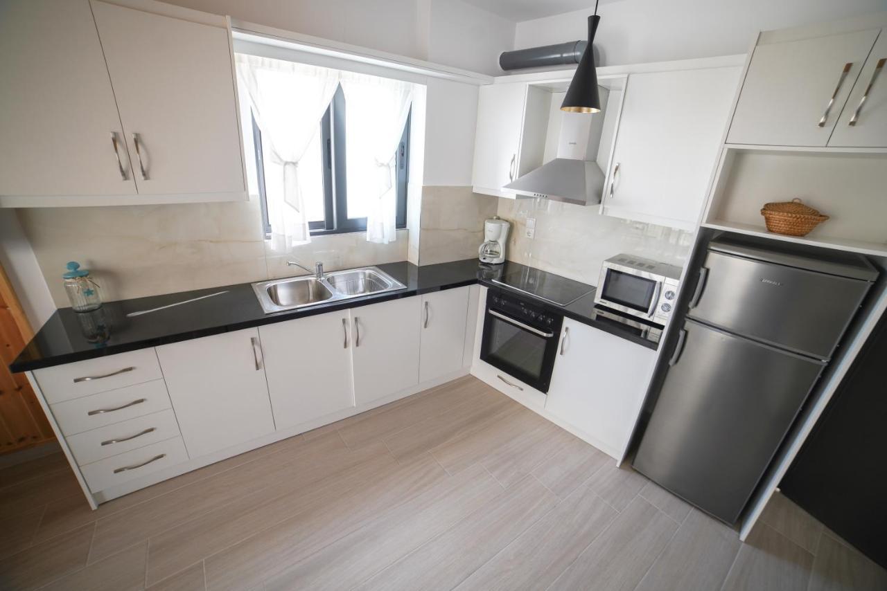 City Glow Apartments Sarandë 외부 사진