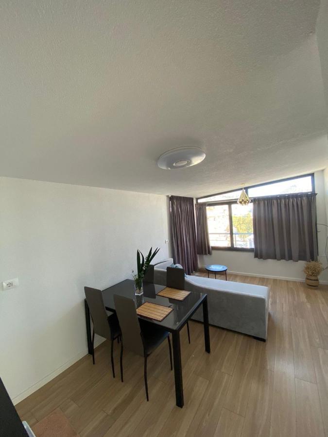City Glow Apartments Sarandë 외부 사진