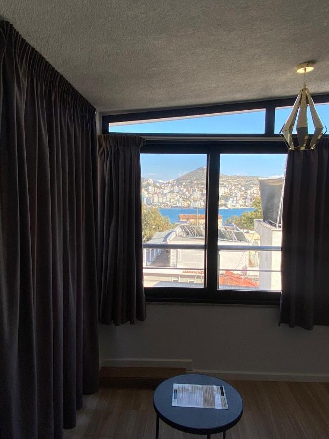 City Glow Apartments Sarandë 외부 사진