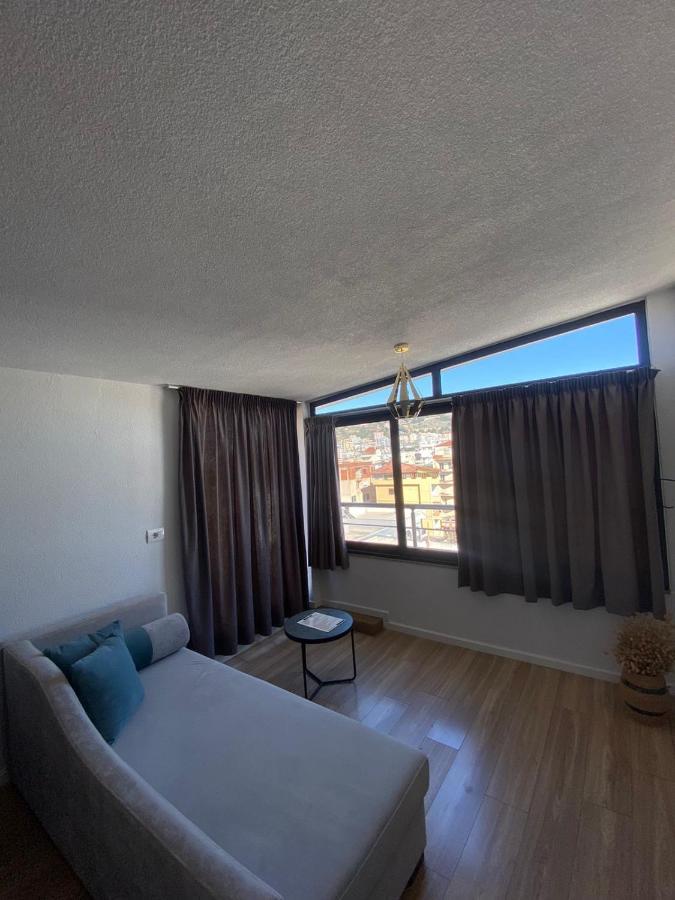 City Glow Apartments Sarandë 외부 사진