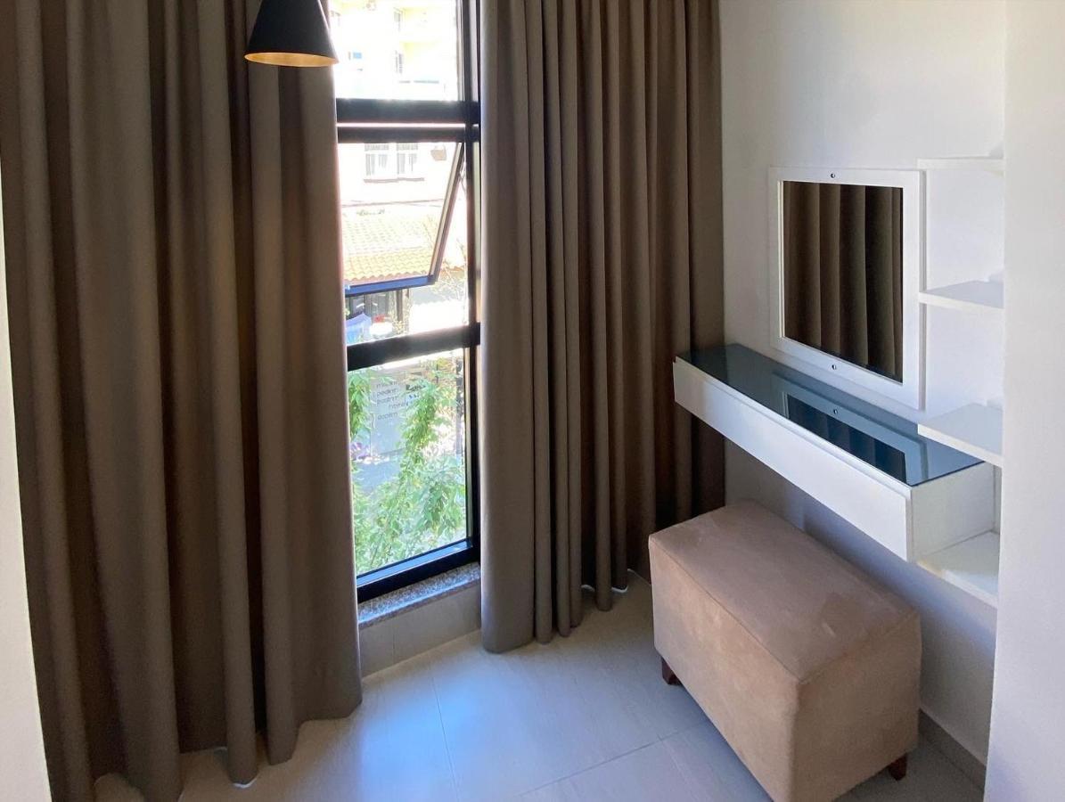City Glow Apartments Sarandë 외부 사진